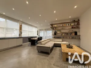 Loft à Cluses (74300)