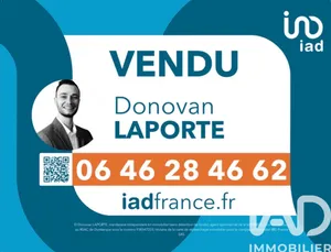 Maison à Anzin (59410)