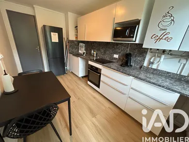 Apartment in Yutz (57970)