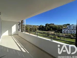 Appartement à Marseille (13014)