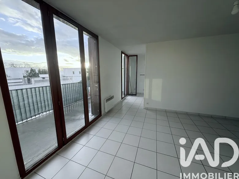 Appartement 3 pièces 61 m² · à Saint-Jacques-de-la-Lande · 60,9 m² · 187 000 €