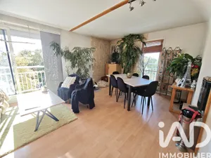 Apartment in Fresnes (94260)
