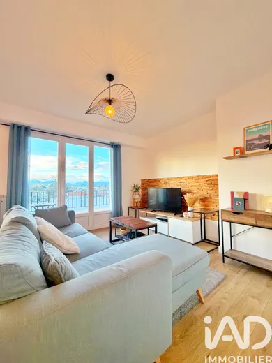 Appartement à Pau (64000)