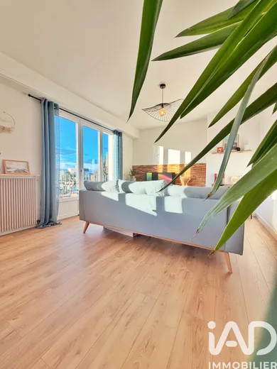 Appartement à Pau (64000)