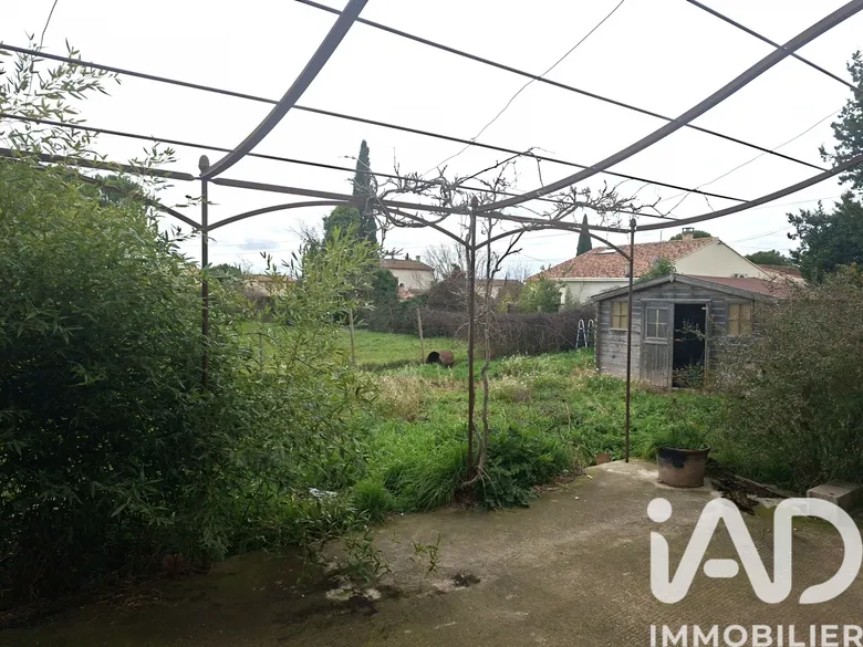 Maison 9 pièces 225 m² · à Pernes-les-Fontaines · 225 m² · 520 000 €