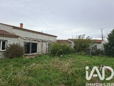 House in Pernes-les-Fontaines (84210)