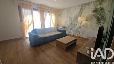 Appartement à Péron (01630)