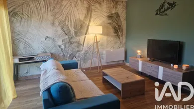 Appartement à Péron (01630)