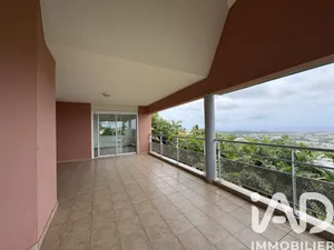 Maison à La Possession (97419)