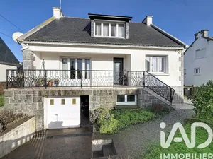 House in Loudéac (22600)