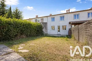 Maison à Limoux (11300)