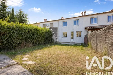 Maison à Limoux (11300)