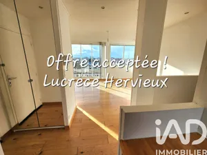 Apartment in Rennes (35000)