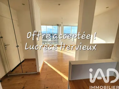 Apartment in Rennes (35000)