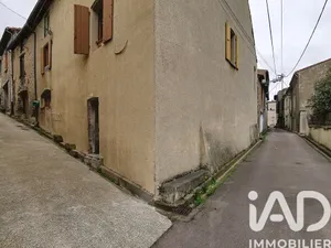 Maison de village à Caudiès-de-Fenouillèdes (66220)
