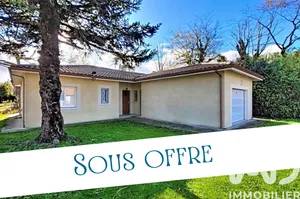 House in Villenave-d'Ornon (33140)