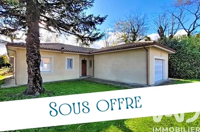 House in Villenave-d'Ornon (33140)