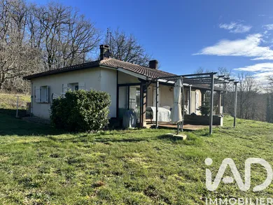 House in Villeneuve-sur-Lot (47300)