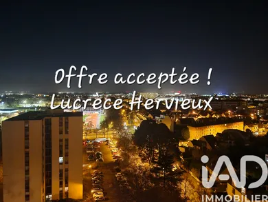 Appartement à Rennes (35200)