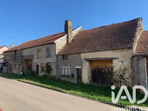 House in Champsevraine (52500)