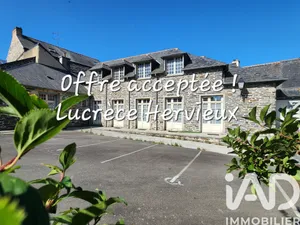 Apartment in Châteaugiron (35410)