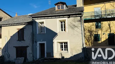 Village house in Quérigut (09460)