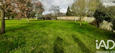 Terrain à Gauville-la-Campagne (27930)