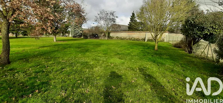 Terrain 912 m² · à Gauville-la-Campagne · 912 m² · 79 000 €