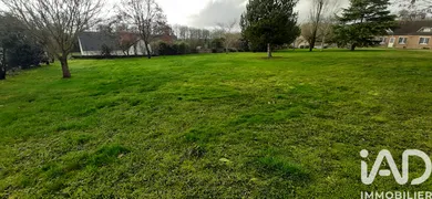 Terrain à Gauville-la-Campagne (27930)