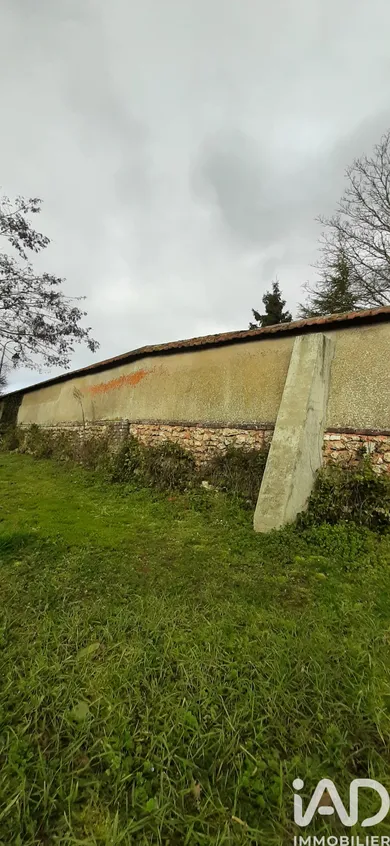 Terrain à Gauville-la-Campagne (27930)