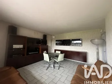 Appartement à Cachan (94230)