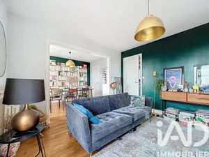 Appartement à Rennes (35000)