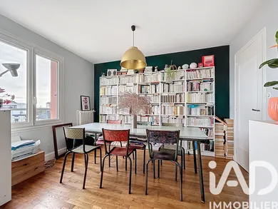 Appartement à Rennes (35000)