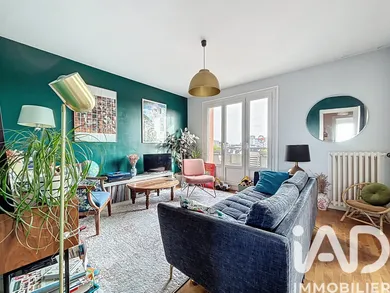 Appartement à Rennes (35000)