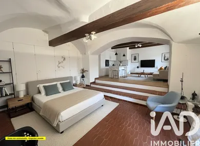 Apartment in La Cadière-d'Azur (83740)