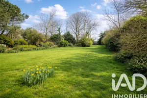 Building plot in Dangers (28190)