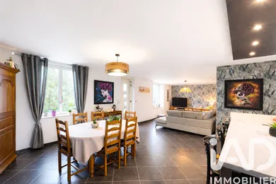 Maison à Avranches (50300)