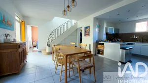 Townhouse in Bègles (33130)