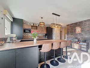 Appartement à Allonzier-la-Caille (74350)