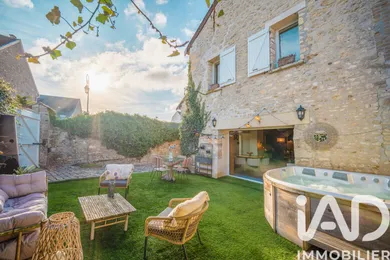 House in Hermonville (51220)