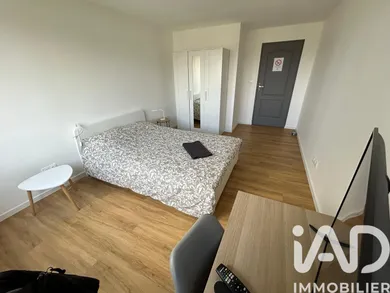 Apartment in Yutz (57970)