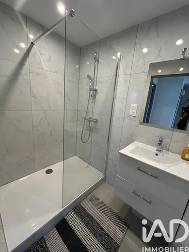 Apartment in Yutz (57970)