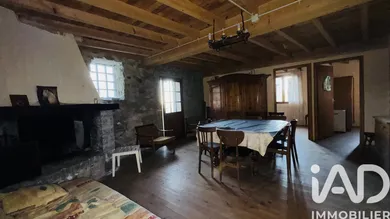 Maison de village à Quérigut (09460)