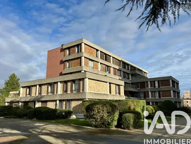 Duplex à Éragny (95610)