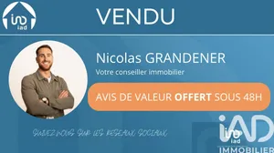 Townhouse in Perpignan (66000)