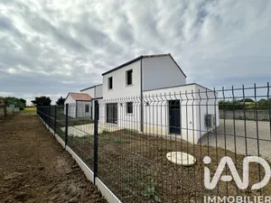 House in Talmont-Saint-Hilaire (85440)