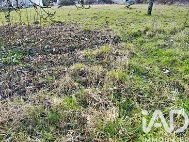 Land in Vailly-sur-Aisne (02370)
