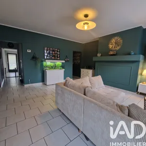 Townhouse in RAISMES (59590)