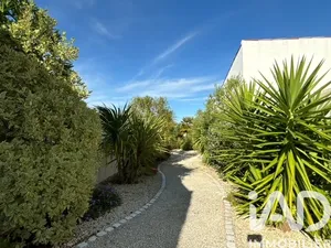 Maison à La Flotte (17630)