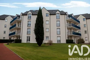 Appartement à Blois (41000)